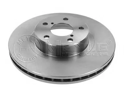 Тормозной диск MEYLE купить