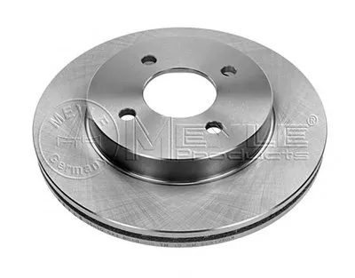 Тормозной диск MEYLE купить