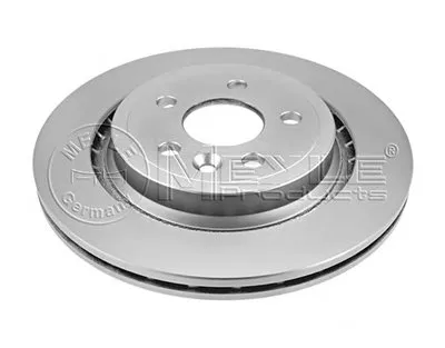 Тормозной диск PLATINUM DISC MEYLE купить