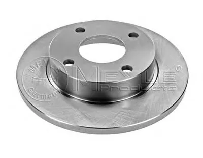 Тормозной диск MEYLE купить