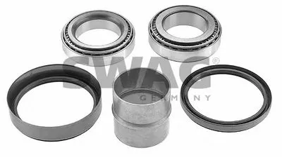 Комплект подшипника ступицы колеса SWAG купить