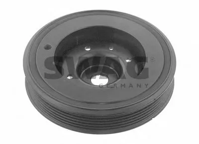 Ременный шкив, коленчатый вал SWAG купить