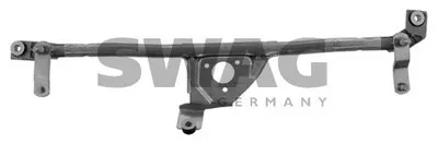 Система тяг и рычагов привода стеклоочистителя SWAG купить