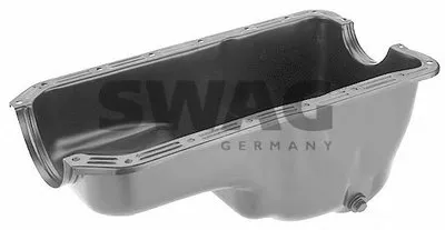 Масляный поддон SWAG купить