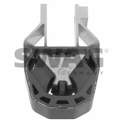 Подвеска, двигатель; Подвеска, автоматическая коробка передач; Подвеска, ступенчатая коробка передач SWAG купить