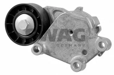 Натяжитель ремня, клиновой зубча SWAG купить