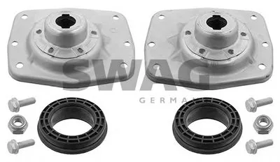 Ремкомплект, опора стойки амортизатора SWAG купить