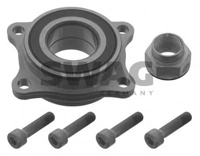 Комплект подшипника ступицы колеса SWAG купить