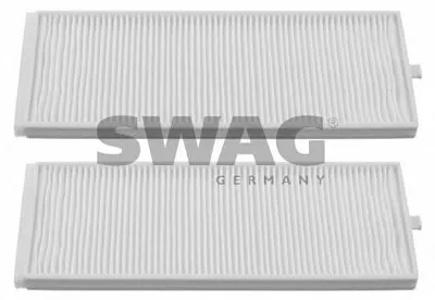 Фильтр, воздух во внутренном пространстве SWAG купить