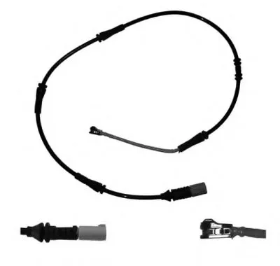 Сигнализатор, износ тормозных колодок REMSA купить