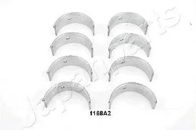 Вкладыш нижней головки шатуна JAPANPARTS купить