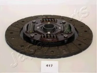 Диск сцепления JAPANPARTS купить