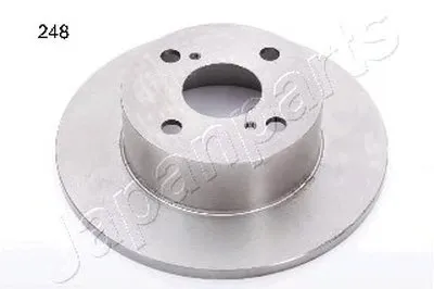 Тормозной диск JAPANPARTS купить