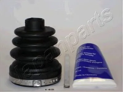 Комплект пылника, приводной вал JAPANPARTS купить