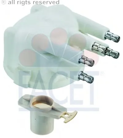 Ремкомплект, распределитель зажигания FACET купить