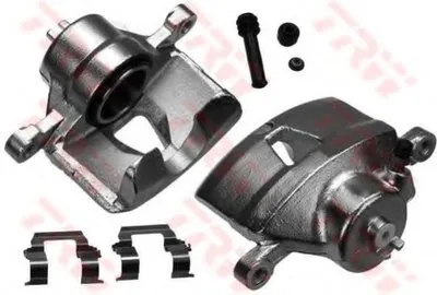 Тормозной суппорт TRW купить