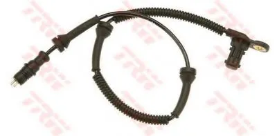 Датчик, частота вращения колеса TRW купить