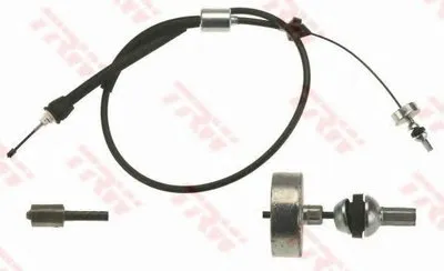 Тросик сцепления TRW купить