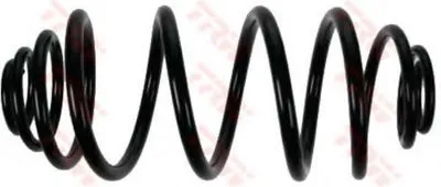 винтовая пружина TRW купить