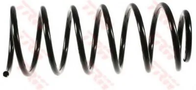 винтовая пружина TRW купить