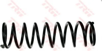 винтовая пружина TRW купить