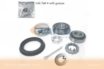 Комплект подшипника ступицы колеса VAICO купить