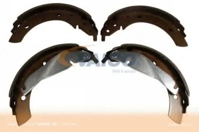 Комплект тормозных колодок, стояночная тормозная система premium quality MADE IN EUROPE VAICO купить