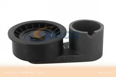 Натяжной ролик, ремень ГРМ Q+, original equipment manufacturer quality VAICO купить
