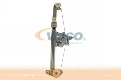 Подъемное устройство для окон VAICO купить