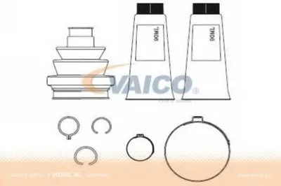 Комплект пылника, приводной вал premium quality MADE IN EUROPE VAICO купить