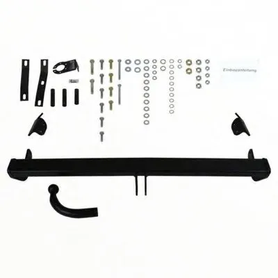 Прицепное оборудование RAMEDER купить