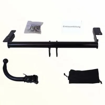 Прицепное оборудование RAMEDER купить