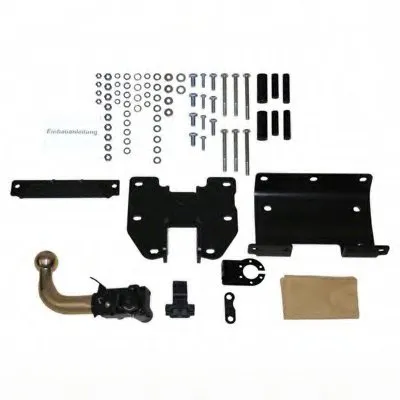 Прицепное оборудование RAMEDER купить