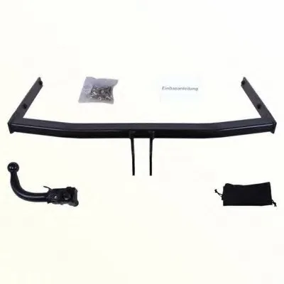 Прицепное оборудование RAMEDER купить