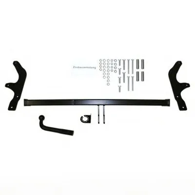 Прицепное оборудование RAMEDER купить