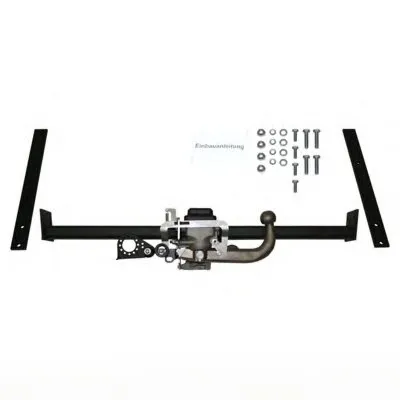 Прицепное оборудование RAMEDER купить