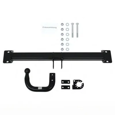 Прицепное оборудование RAMEDER купить