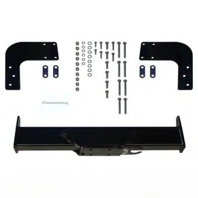 Прицепное ярмо, прицепное оборудование RAMEDER купить