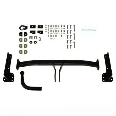 Прицепное оборудование RAMEDER купить