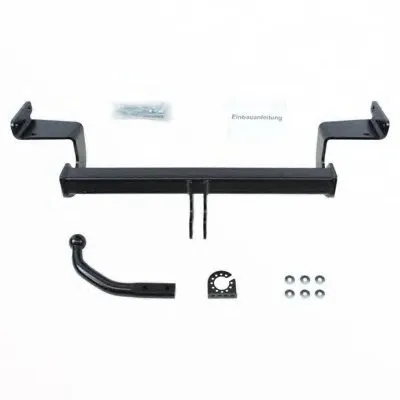 Прицепное оборудование RAMEDER купить