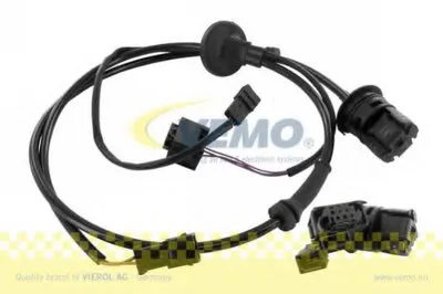 Датчик, частота вращения колеса VEMO купить