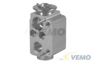 Расширительный клапан, кондиционер VEMO купить