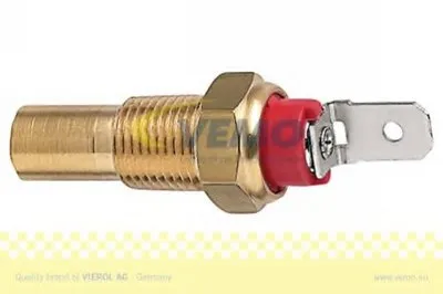 Датчик, температура охлаждающей жидкости; Датчик, температура охлаждающей жидкости; Датчик, температура охлаждающей жидкости premium quality MADE IN EUROPE VEMO купить