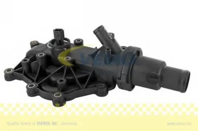 Термостат, охлаждающая жидкость premium quality MADE IN EUROPE VEMO купить