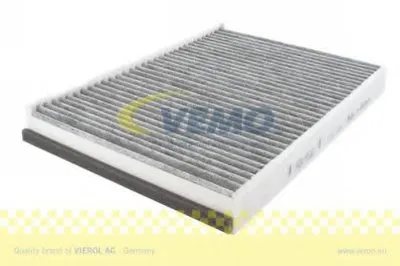Фильтр, воздух во внутренном пространстве VEMO купить