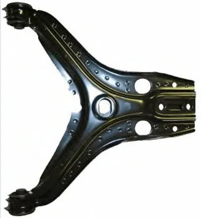 Рычаг независимой подвески колеса, подвеска колеса DENCKERMANN купить