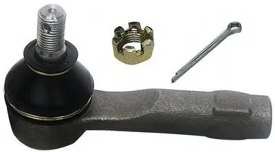 Наконечник поперечной рулевой тяги DENCKERMANN купить