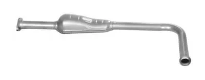 Средний глушитель выхлопных газов IMASAF купить