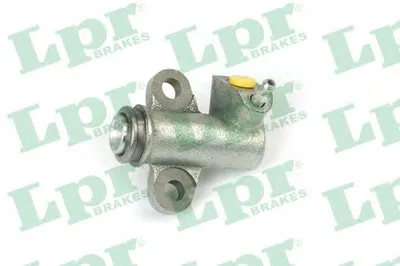 Рабочий цилиндр, система сцепления LPR купить