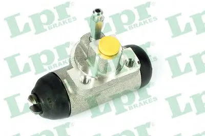 Колесный тормозной цилиндр LPR купить